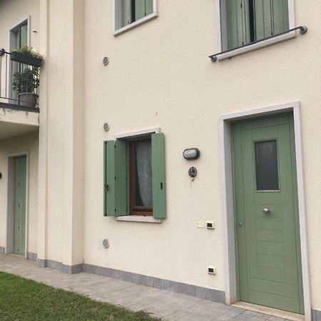 Casa Bellaria, Monzambano Colline Moreniche Del Lago Di Garda Dış mekan fotoğraf