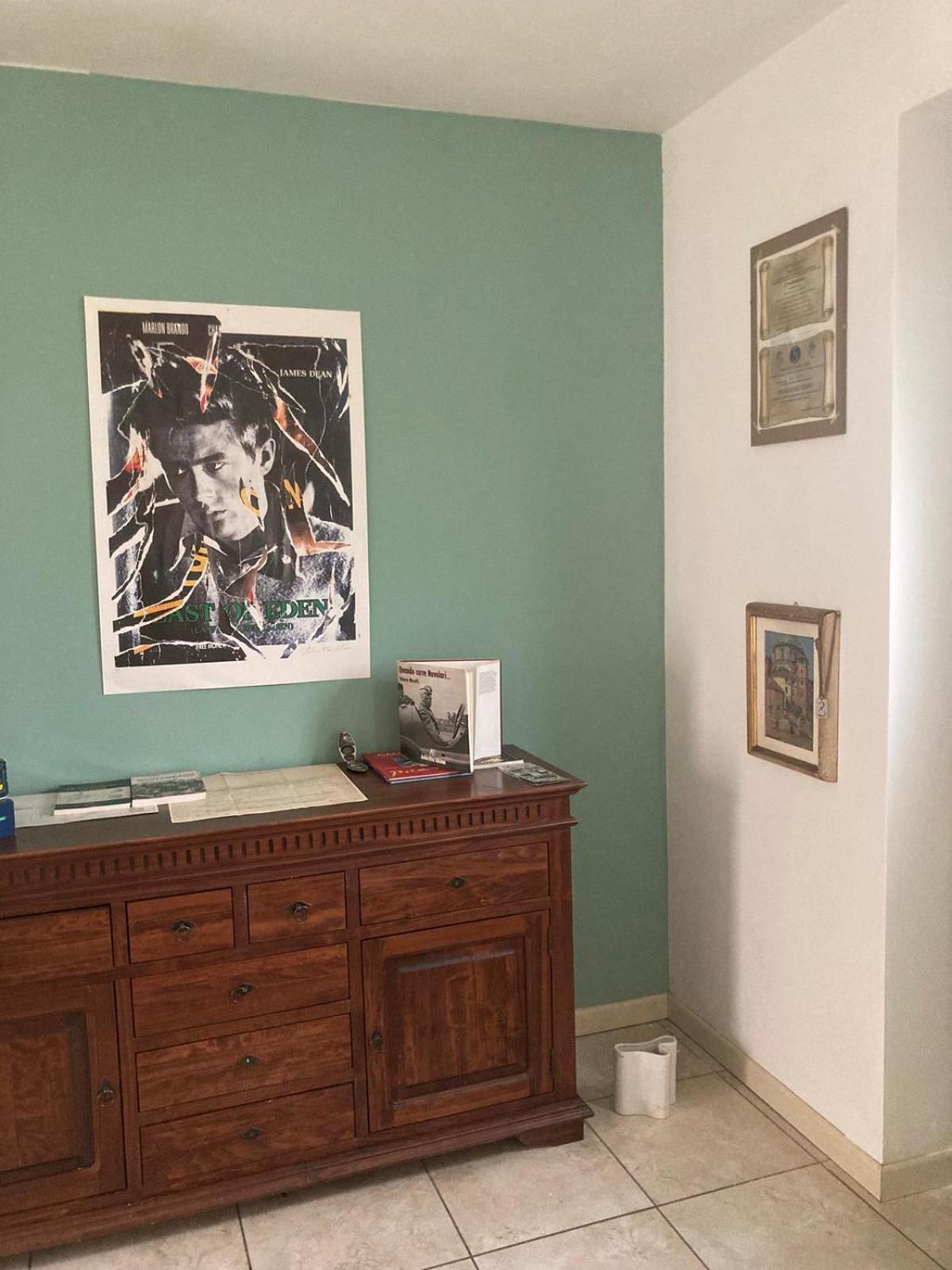 Casa Bellaria, Monzambano Colline Moreniche Del Lago Di Garda Dış mekan fotoğraf