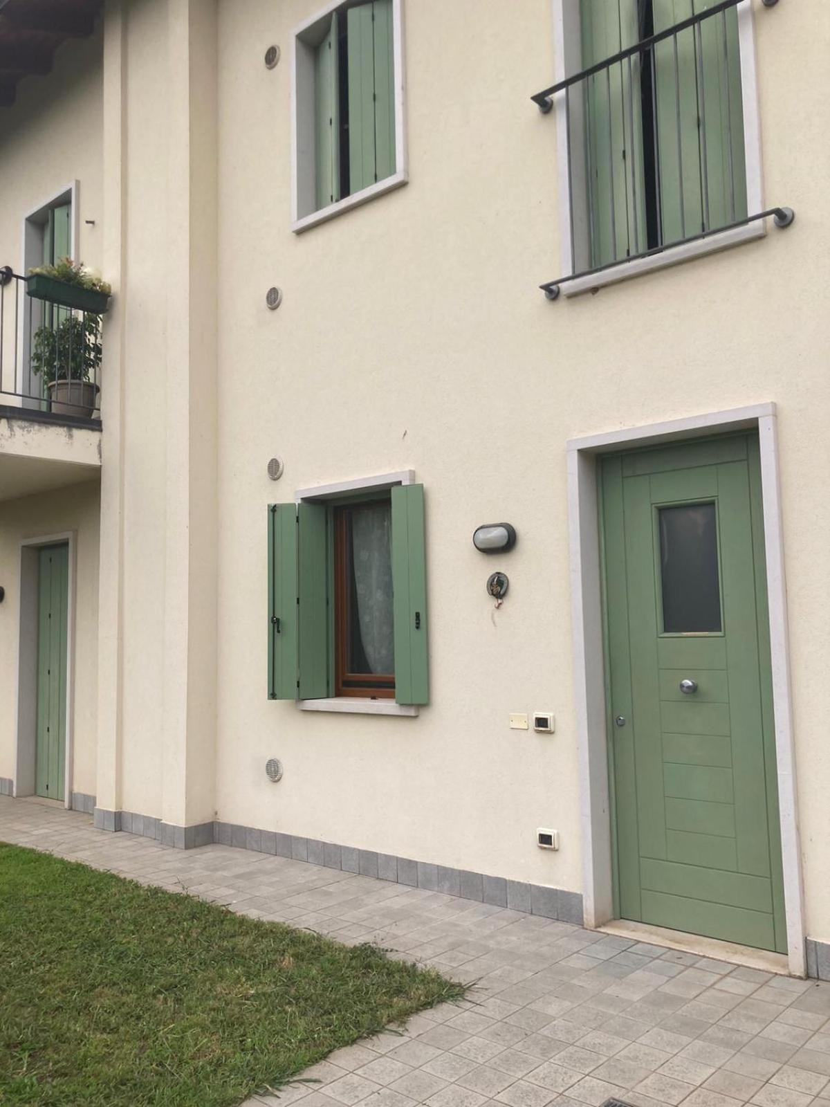 Casa Bellaria, Monzambano Colline Moreniche Del Lago Di Garda Dış mekan fotoğraf